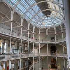 Whiski Rooms User Photo