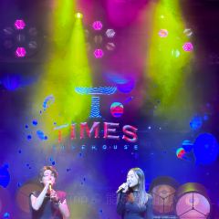 TIMES LiveHouse 여행 사진
