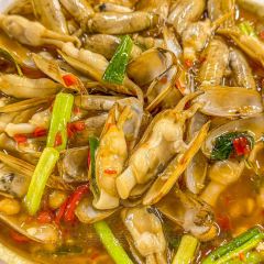CHE LU SHI HAI XIAN CAN TING User Photo
