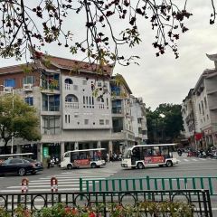 HAI SI JIN FENG User Photo