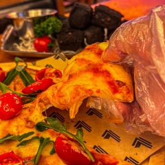 SEVEN CLUB柒選餐吧（三水廣場店）張用戶圖片