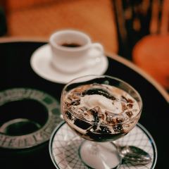 CAFE DE L’AMBRE User Photo