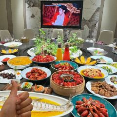 洋蔥頭龍蝦館張用戶圖片