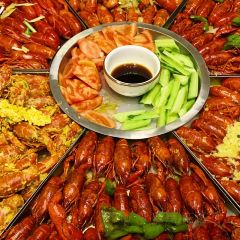 盱眙龍蝦(湖濱店)張用戶圖片