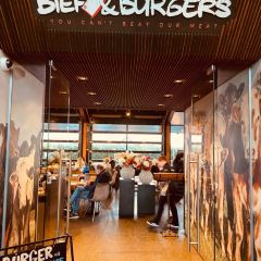 Bief&Burgers User Photo