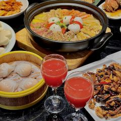 鲁越名家·绍兴菜(柯桥古镇店) User Photo