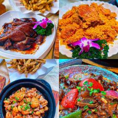 新豪城菜館張用戶圖片