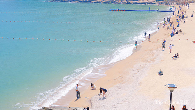 Lianyungang Liandao Sunshine Beach Resort