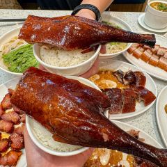 潭记烧腊(景田店) User Photo