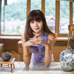 上席擂茶 User Photo
