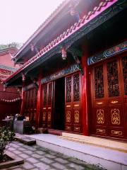 Baiyi Nunnery