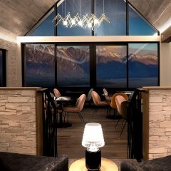 Nest Kitchen + Bar User Photo