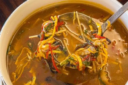 嘉孚酒店·餐饮部