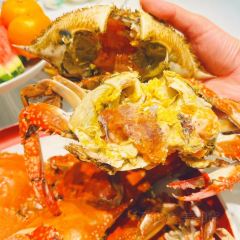 渔家风味·鲅鱼水饺天津菜(开发区店) User Photo