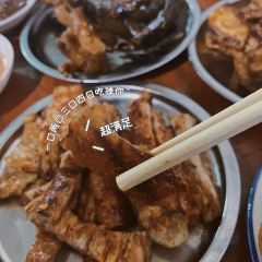 Baoying Barbecue User Photo