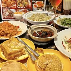 BLUEBIRD RESTAURANT User Photo