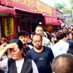 DONG HU YE SHI BO SHI SHAO KAO User Photo