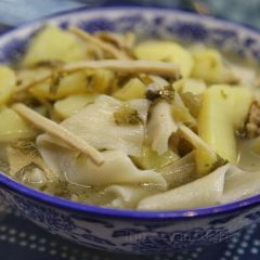 Tiantaishanlidajiemianpiguan User Photo