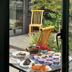 Hecheng LU GAO JIAN User Photo