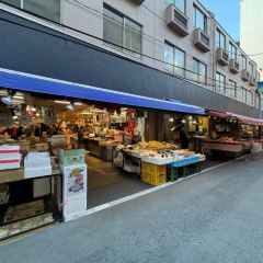 Saito Sozaiten Korokkeya 여행 사진