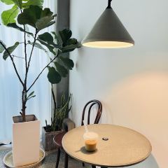 D.ORINO COFFEE User Photo