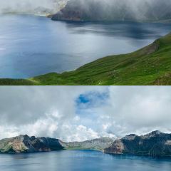 香水鱼铁锅炖 여행 사진