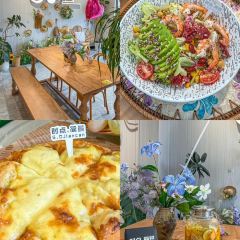 時點餐飲蛋糕張用戶圖片