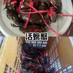 甘英泡鸡脚店 User Photo