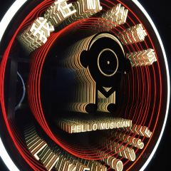 我在杭州等你Live House張用戶圖片