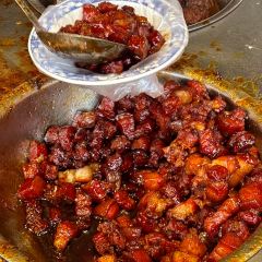 Panji Braised Pork In Brown Sauce User Photo