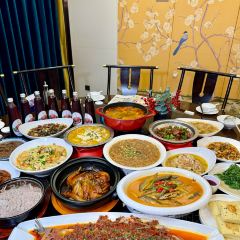 味仙居·喜悦餐厅(神仙居店) ảnh của người dùng
