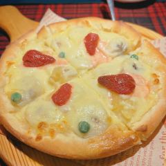Luomante Western Restaurant (linhuangdajie) User Photo