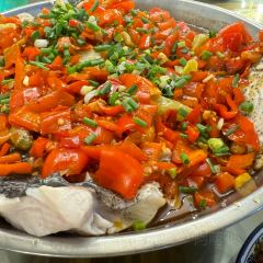 方英猪蹄(千岛湖店) User Photo
