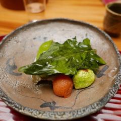 Gion Matayoshi User Photo