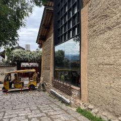 半山咖啡張用戶圖片