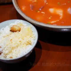 味道秦岭 User Photo