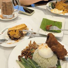 Heritage Flavours User Photo