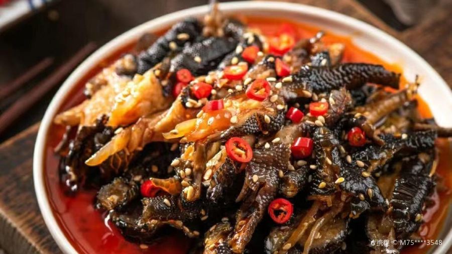 味之绝美蛙鱼头火锅(八号路店)