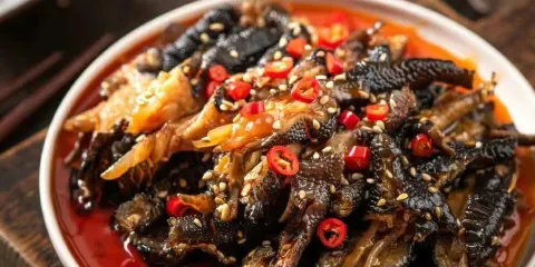 味之絕美蛙魚頭火鍋