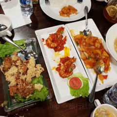 Safari Garden Resto & Cafe User Photo