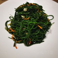 阿西娅·西北妈妈拿手菜(西关店) User Photo