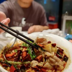 Tian Tao Xuan Seafood Restaurant 여행 사진