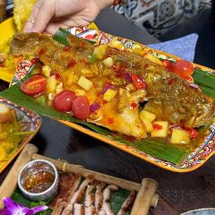 小泰象·泰國家庭菜張用戶圖片