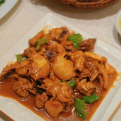 御香农家菜(后坞集散中心店) User Photo