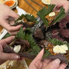 九记超级烧(高明店) User Photo