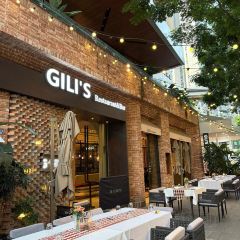 GILI'S其心西餐吧(麓坊中心店) User Photo