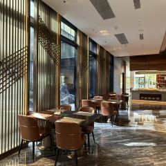 南京麗笙精選度假飯店·蘇秀中餐廳張用戶圖片