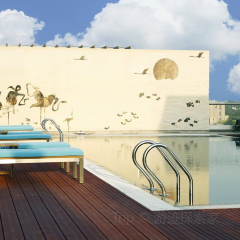 Level 5 Terrace Restro User Photo