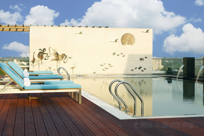 Level 5 Terrace Restro