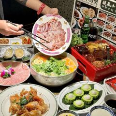 禄婶鸡煲·香港打边炉(罗湖国贸店) User Photo